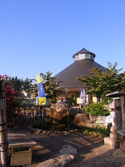 01.道の駅はくしゅう