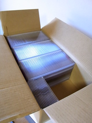 01.ダンボールにギッシリ