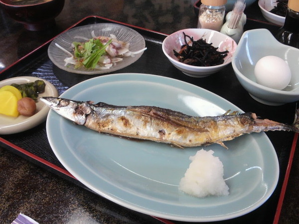 09.朝食