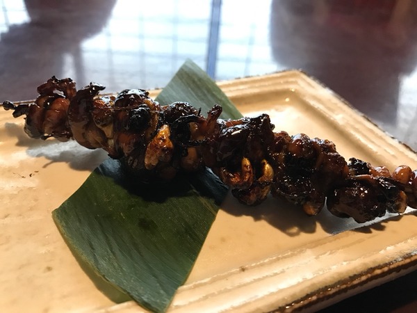 06.肝焼き登場