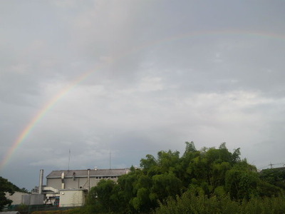 02.空に架かる