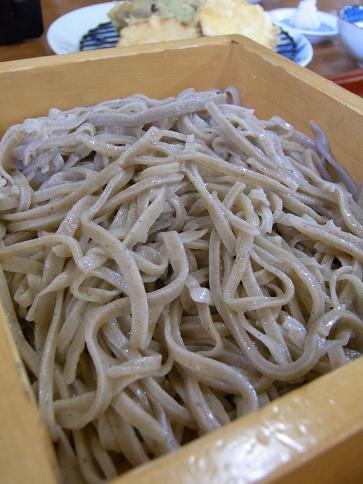 08.蕎麦