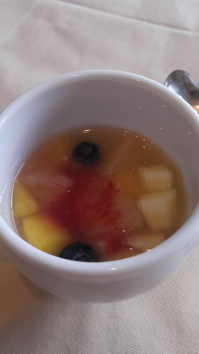 �������ե롼�ĥ����ƥ�