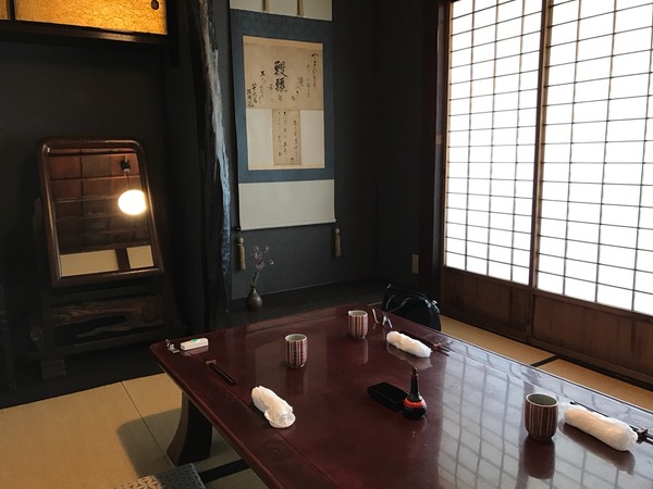 03.奇跡の個室