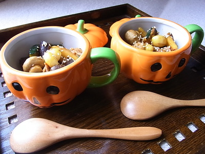 00.ハロウィン