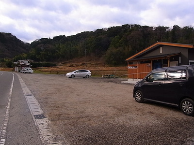 02.十分な駐車スペース