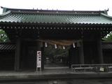 三島大社1