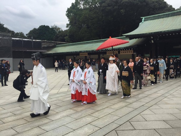 05.花嫁行列