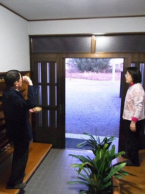 £°£¶¡¥¸¼´Ø¤ò³«¤±¤Æ¹½¤¨