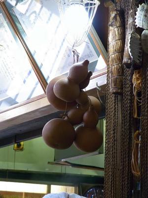 4.同じ鰻屋で発見