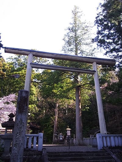 01.三夜沢赤城神社