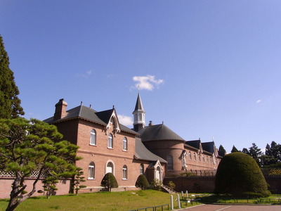 05.素敵な建物
