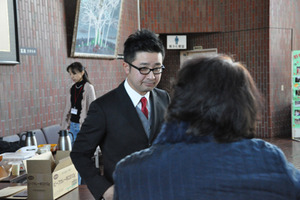 11.ご質問にお応え中