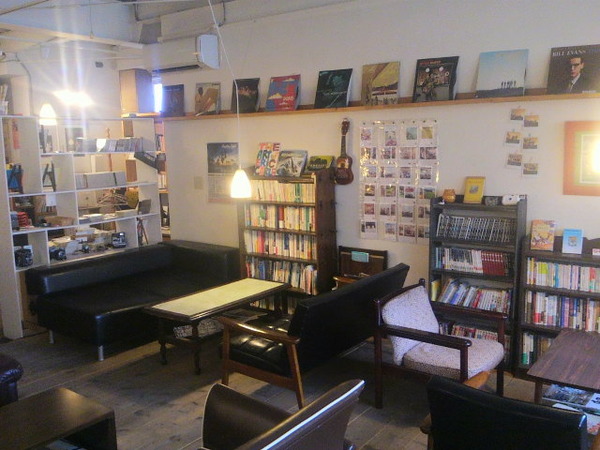 03.店内