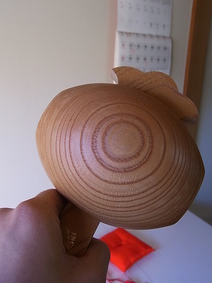 05.ずっしりきます