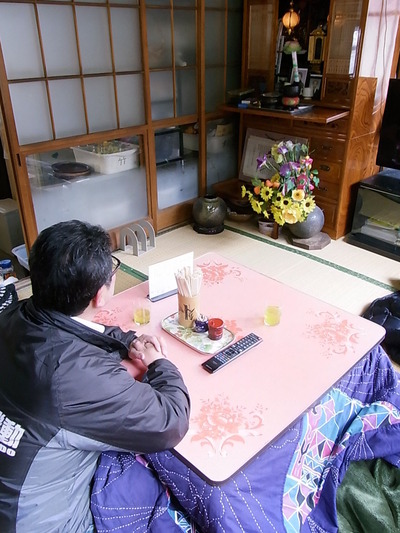 03.VIPルームに