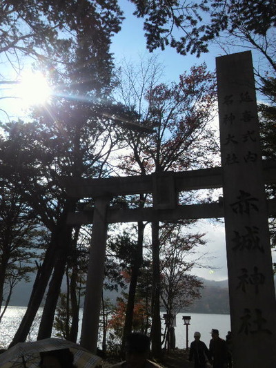 03.鳥居