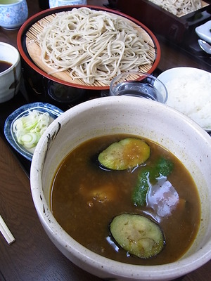 08.スープカレーせいろ