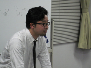 07.最初の運勢講座