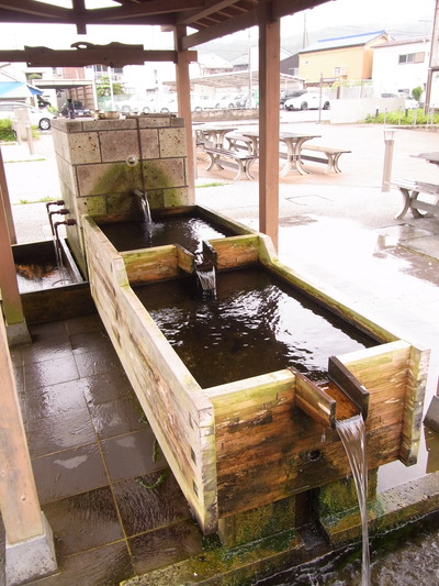 04.豊富な水量