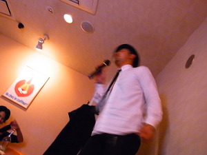 52.負けてられない!