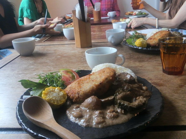 02.会食