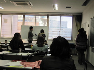 05.休み時間もQ&A