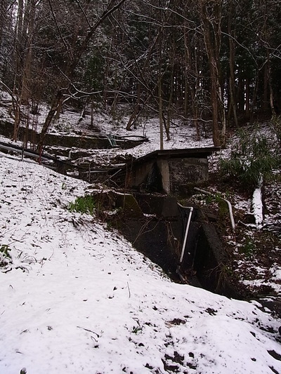 05.水小屋