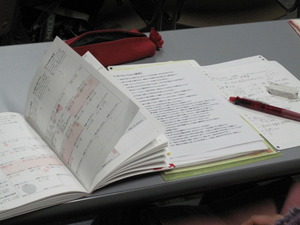 06.想定外のアカデミックな内容