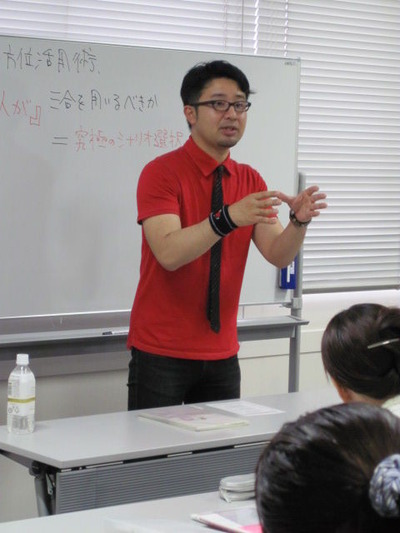 03.究極の人生選択
