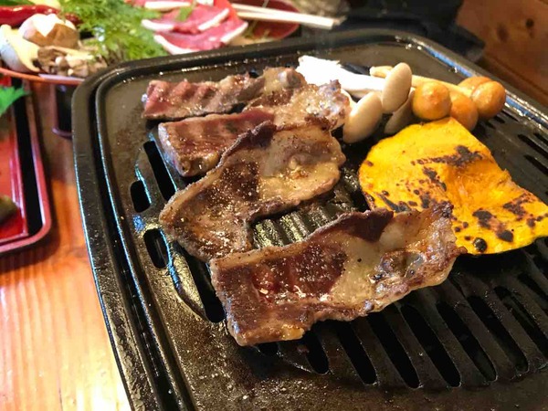 14.臭みなし