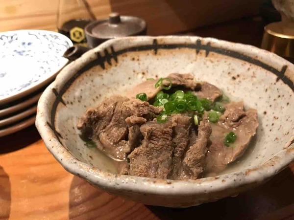 10.お出汁が秀逸