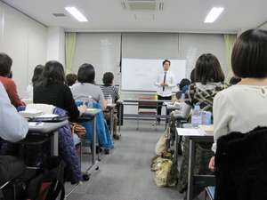 10.質問タイムも充実