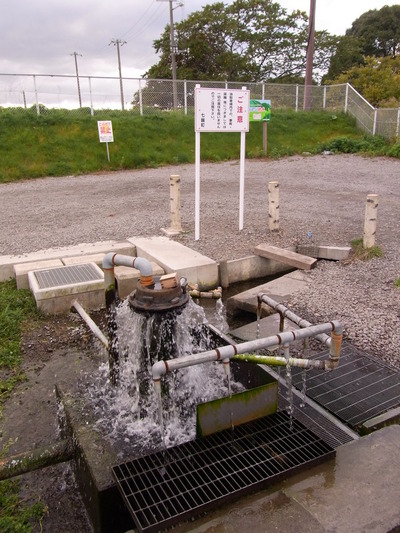 04.とにかくすごい水量