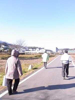 01.社員全員でおでかけ