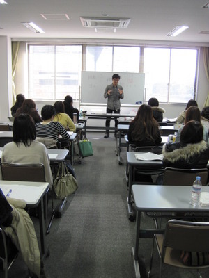 02.引き続き戦闘服スタイル