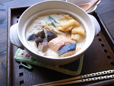 00.酒粕シチュー鍋
