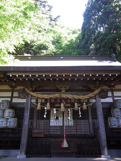 07.社務所や神主さんはなし