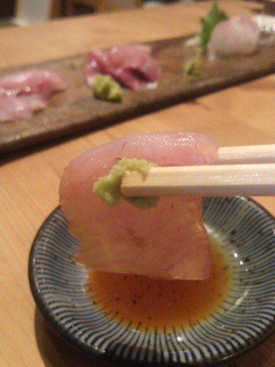 04.こだわりのお刺身