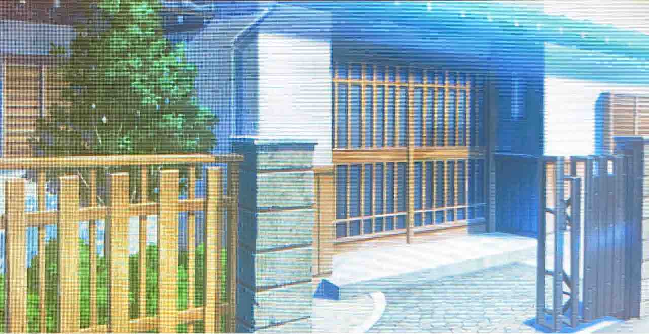 ときメモgs3 Adv 不二山嵐 父と子 ぷうの屋根裏部屋