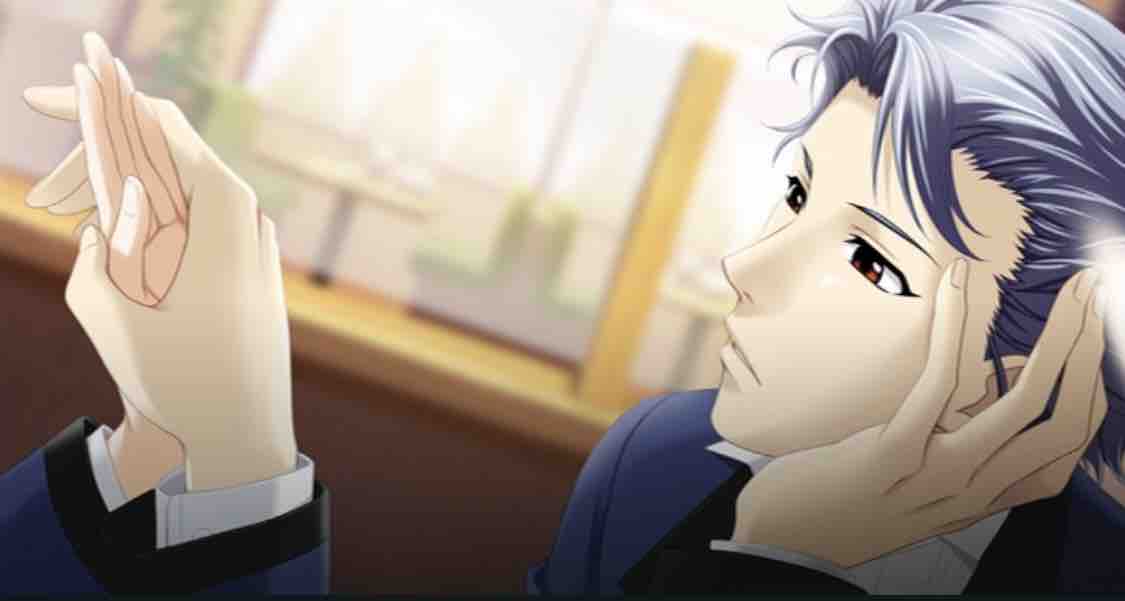 ときメモgs3 設楽聖司 スチル まとめ : ぷうの屋根裏部屋