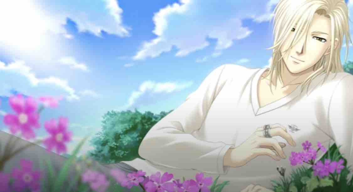 ときメモgs3 桜井琉夏 スチル まとめ : ぷうの屋根裏部屋