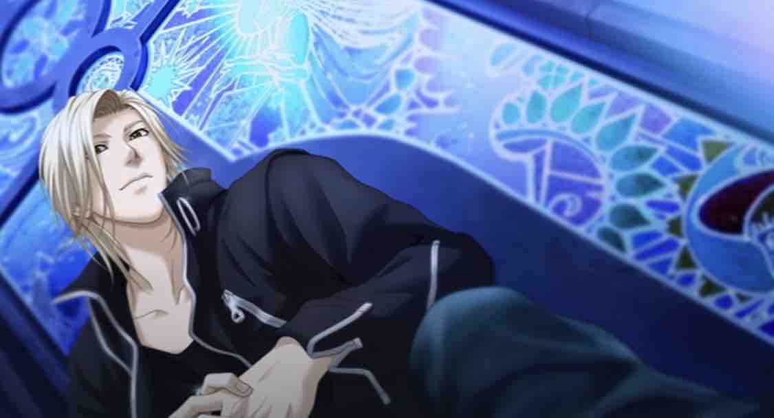 桜井琉夏 スチルイベント 「3年目クリスマス」ときメモgs3 : ぷうの