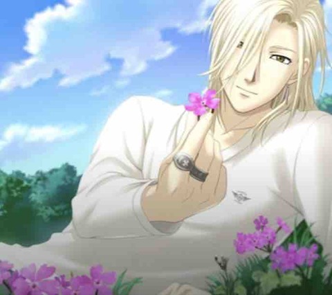 ときメモgs3 ADV 桜井琉夏 ①かくれんぼ : ぷうの屋根裏部屋