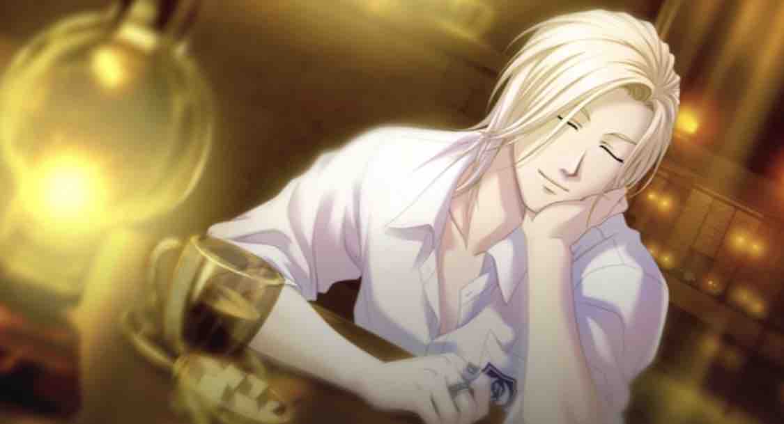 桜井琉夏 スチルイベント とき修「修学旅行」ときメモgs3 : ぷうの