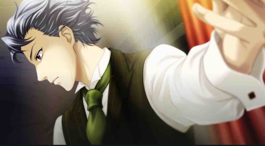 ときメモgs3 設楽聖司 スチル まとめ : ぷうの屋根裏部屋