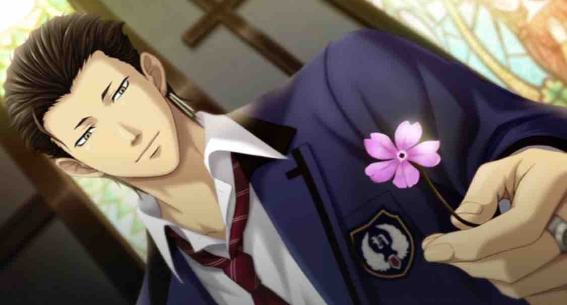 ときメモgs3 桜井琥一 スチル まとめ : ぷうの屋根裏部屋