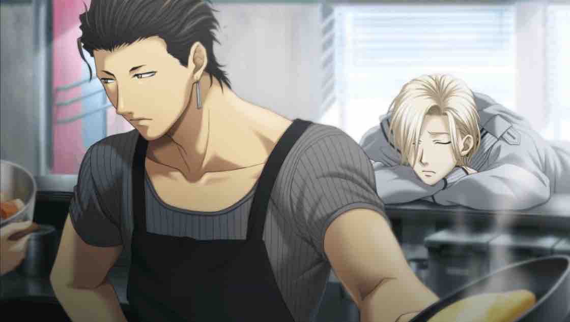 桜井琥一モデルリュック　コウ　ときメモGS3 桜井琥一モデルリュック コウ ときメモGS3 - メルカリ