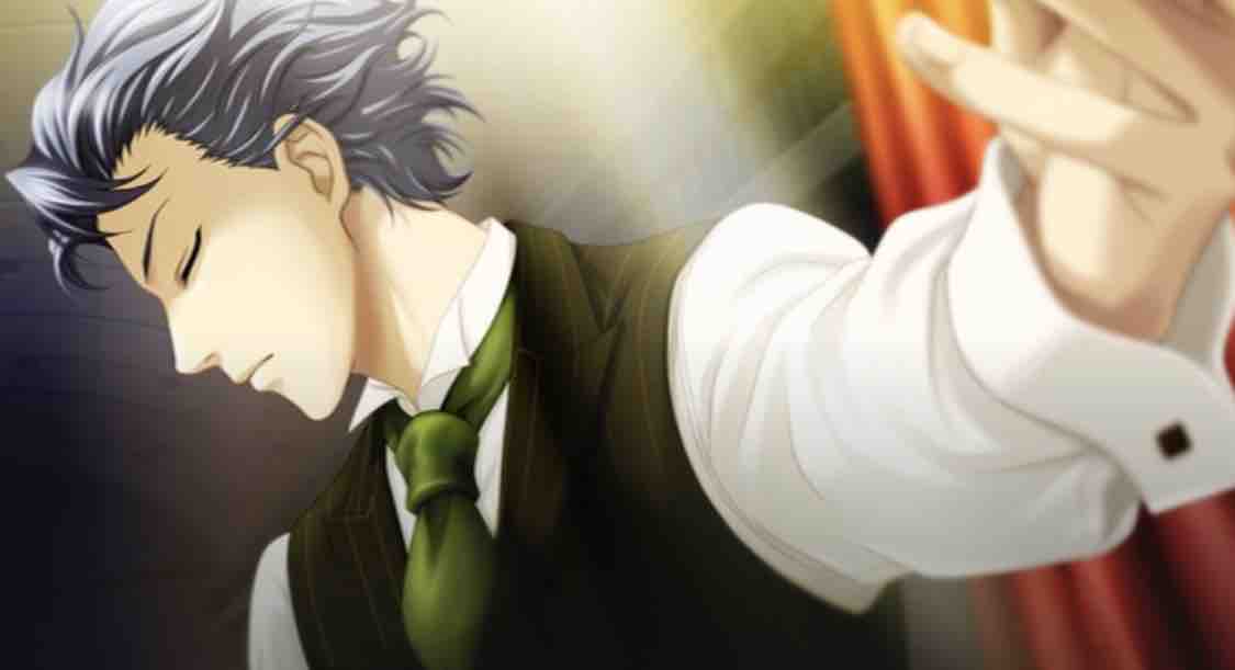 ときメモgs3 設楽聖司 スチル まとめ : ぷうの屋根裏部屋