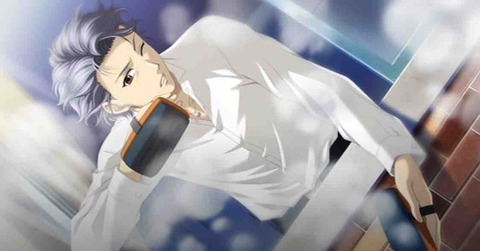 ♯Jxt22CzときめきメモリアルGirlsSide3ときめき黒板チャーム6種 とき